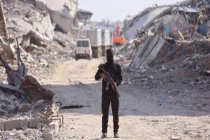 واشنطن تدرس تجاوز نزع سلاح حماس وإسرائيل غاضبة