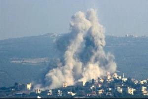 الجيش الإسرائيلي يتحدث عن اغتيال عنصر ثالث من د زب الله في لبنان