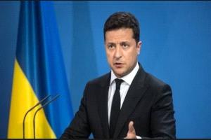 عاجل.. زيلينسكي في أثينا الأحد المقبل للقاء كبار المسؤولين اليونانيين