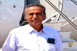 إقالة مدير الأمن بمطار عدن انتقالي: لا مكان للمخلصين في وطننا