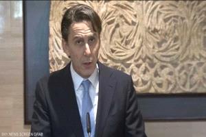 عاجل | هو کشتاين يدعو إلى مسار لنزع سلاح حزب الله تدريجيا