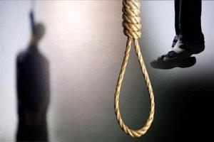 شابة تعثر على زوجها مشنوقًا في زنجبار بأبين
