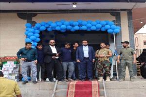 عدن.. تدشين منظومة طاقة شمسية مبتكرة لمؤسسة الصالحي لتعزيز الاستدامة