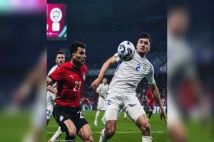 قلق ومطالب إقالة.. خسارة مصر أمام أوزبكستان تدق ناقوس الخطر