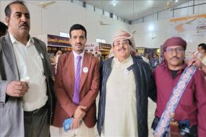 شبوة تحتفي بالعسل: مهرجان أول يعزز الاقتصاد والهوية المحلية