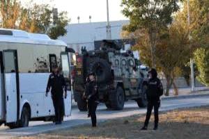 فرنسا تعتقل أربعة أشخاص بينهم روسيان بتهمة التجسس