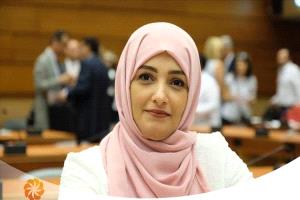 الصراري: لا سلام بلا عدالة ولا عدالة بلا مساءلة