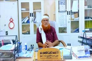 لحج: إدارة الامتحانات تتحدى الصعاب بإصرار على النجاح