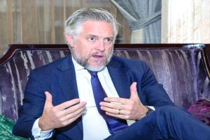 الاتحاد الأوروبي يحذر الحوثيين: لا تساهل والمفاوضات أولوية»
