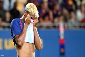 رعب في برشلونة.. إصابة يامال قد تتحول "لألم مزمن"