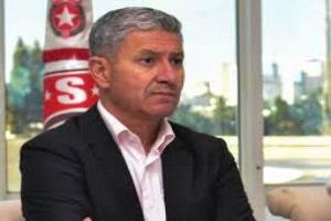 زبير بية يتمسك بالرحيل من رئاسة النجم الساحلي