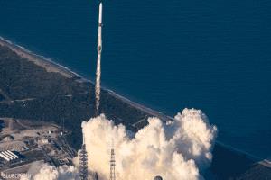 "بلو أوريجين" ترسل مركبتين إلى المريخ وتشعل السباق مع ماسك