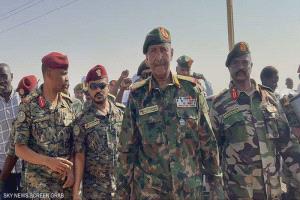 5 أسباب لتراجع الاستنفار تفاقم أزمة الجيش السوداني