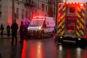 رصاص نيوارك يخطف طفلًا وشابة ويصيب ثلاثة آخرين