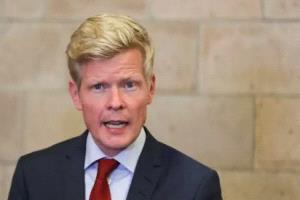 المبعوث الأممي “غروندبرغ” يؤكد أن الظروف الإقليمية مهيأة لاستئناف العملية السياسية في اليمن