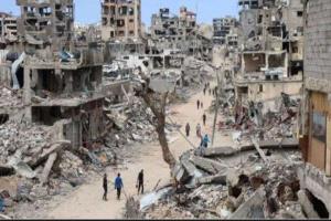 عاجل هيئة البث الإسرائيلية تتحدث عن عملية عسكرية قد تكون حتمية بغزة