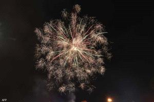 تحذير.. الألعاب النارية قد تسرق سمعك دون عودة