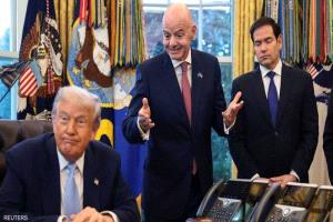 "فيفا باس".. تفاصيل نظام التأشيرة الأميركية لمشجعي المونديال