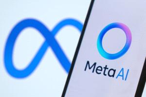 ميتا تفرض السيطرة على الذكاء الاصطناعي