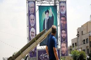 واشنطن تصدر عقوبات مرتبطة بـإيران تشمل 32 فردا وكيانا