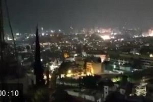 عاجل | لبنان ..إشكال في عين الحلوة وسماع إطلاق نار وسقوط إصابات