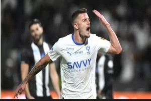 عاجل | سافيتش: أتشوق لمواجهة خيسوس.. وثلاثي الهلال مؤهل لأوروبا