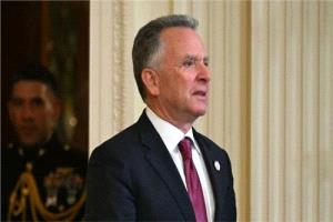 مبعوث ترامب في موسكو قبيل زيارة بوتين للهند والكرملين يهاجم فساد كييف