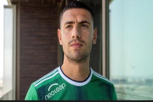 عاجل | الأهلي يكافئ ديميرال بعقد جديد بعد الفوز على القادسية في كأس الملك