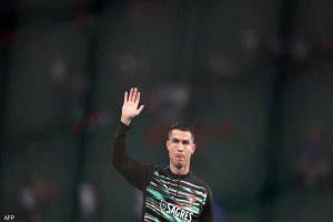 تفاصيل اللقاء الذي طلبه "الدون".. ترامب يستضيف رونالدو