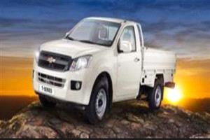 «شيفروليه تكتسح» سوق النقل في مصر خلال 10 أشهر.. وتستحوذ على ثلاثة أرباع التراخيص الجديدة