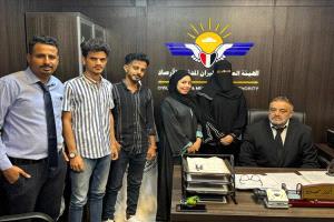 اليمن تختتم مشاركتها في اجتماعات المنظمة العربية للطيران المدني
