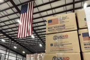 واشنطن تصرف المساعدات الغذائية للأمريكيين الأربعاء بأمر قضائي