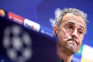 إنريكي: منحنا بايرن ميونيخ هدايا كبيرة