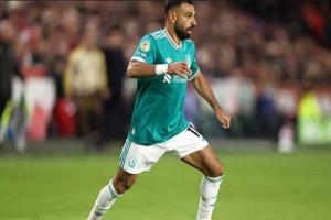 عاجل | "صفقة القرن في الدوري السعودي" .. 150 مليون جنية إسترليني تقرب محمد صلاح من روشن