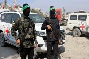 بيان فلسطيني يحذر من "الوصاية الأميركية" على قطاع غزة