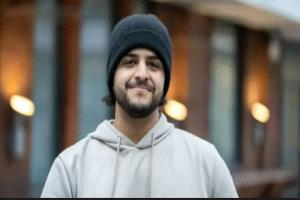 شاب سعودي يحبط جريمة اغتصاب في بريطانيا وينقذ امرأة من الموت