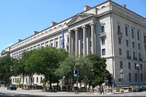 دعوى قضائية من «العدل الأمريكية» لمنع وضع حدود دوائر انتخابية بمجلس النواب في كاليفورنيا.