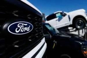 فورد تعيد إحياء مصنعها في الهند باستثمار 370 مليون دولار لإنتاج محركات التصدير
