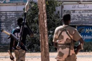 مجزرة كمو طلاب في قبضة الحرب السودانية