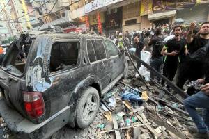 ضربة الضاحية.. إسرائيل تحركت منفردة وواشنطن تبلغ بعد التنفيذ