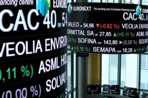 الأسهم الأوروبية ترتفع مع بزوغ أمل السلام في أوكرانيا