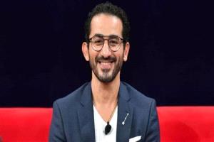 أحمد حلمي يثني على افتتاح المتحف المصري الكبير: "إحساس بأنك داخل التاريخ
