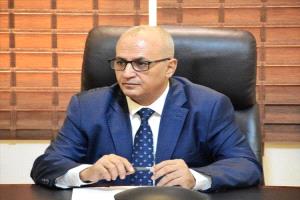 وزير المياه يرد: لا وفد ضخم  اليمن مثلّت بخمسة فقط في قمة المناخ