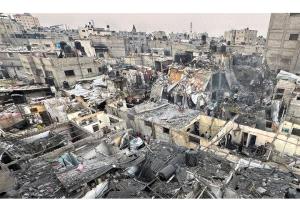 إسرائيل تسلم 45 من جثامين الشهداء ضمن اتفاق التبادل