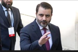 الشيباني: سوريا ترد بالدبلوماسية على الانتهاكات الإسرائيلية