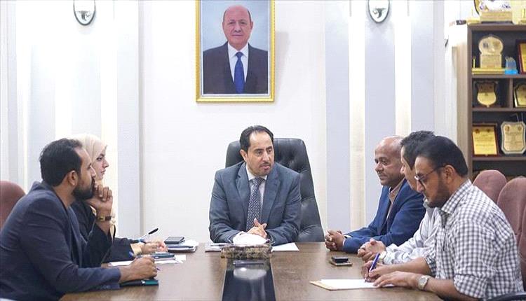 اليمن تستعد لمشاركة مميزة في دورة ألعاب التضامن الإسلامي بالرياض

