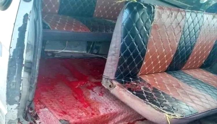 جريمة جديدة.. مقتل فتاة وإصابة أخرى برصاص مسلحين في تعز