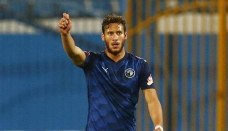 بيراميدز يتقدّم بهدف نظيف أمام الجيش الرواندي في دوري أبطال أفريقيا