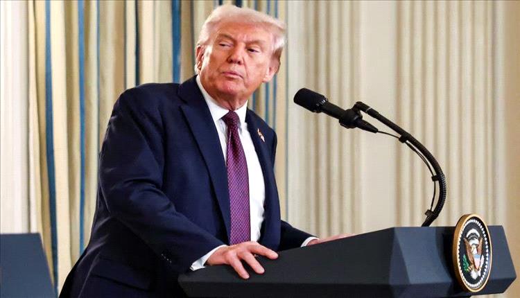 البيت الأبيض: ترامب يحدد مهلة لقبول حماس خطة غزة
