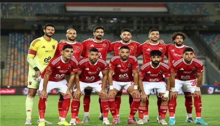 الأهلي يترقب عودة عاشور وسط إصابات تحدد تشكيلة الفريق أمام كهرباء الإسماعيلية